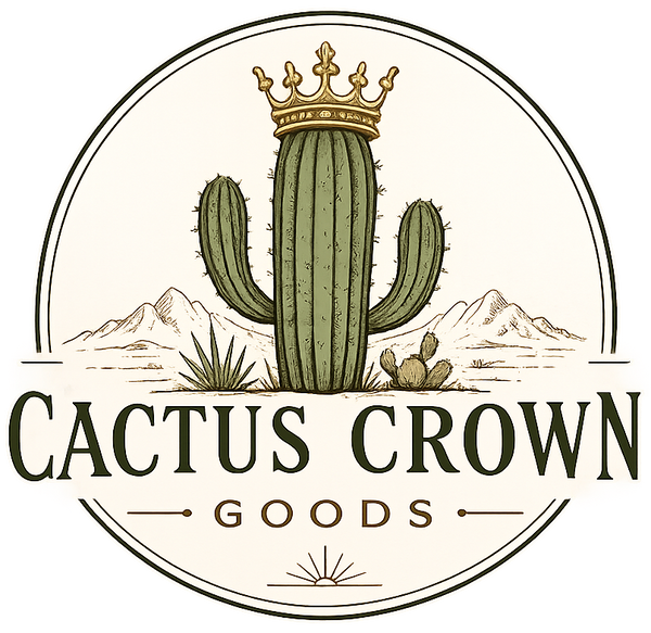 Cactus Crown Goods